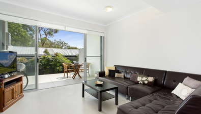 Picture of 14/2 Galston Road, HORNSBY NSW 2077