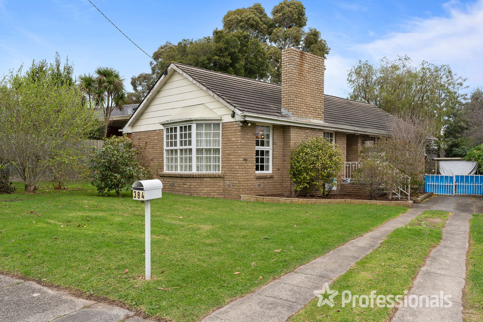 3 bedrooms House in 384 Boronia Road BORONIA VIC, 3155