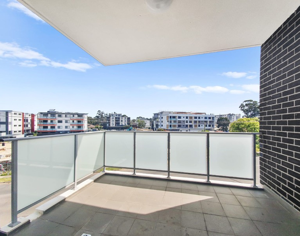 6/1-2 Harvey Place, Toongabbie NSW 2146