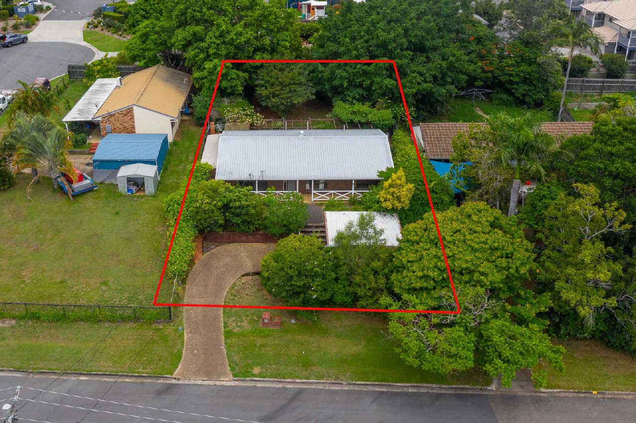 10 Dunblane Drive, Boronia Heights QLD 4124, Image 0