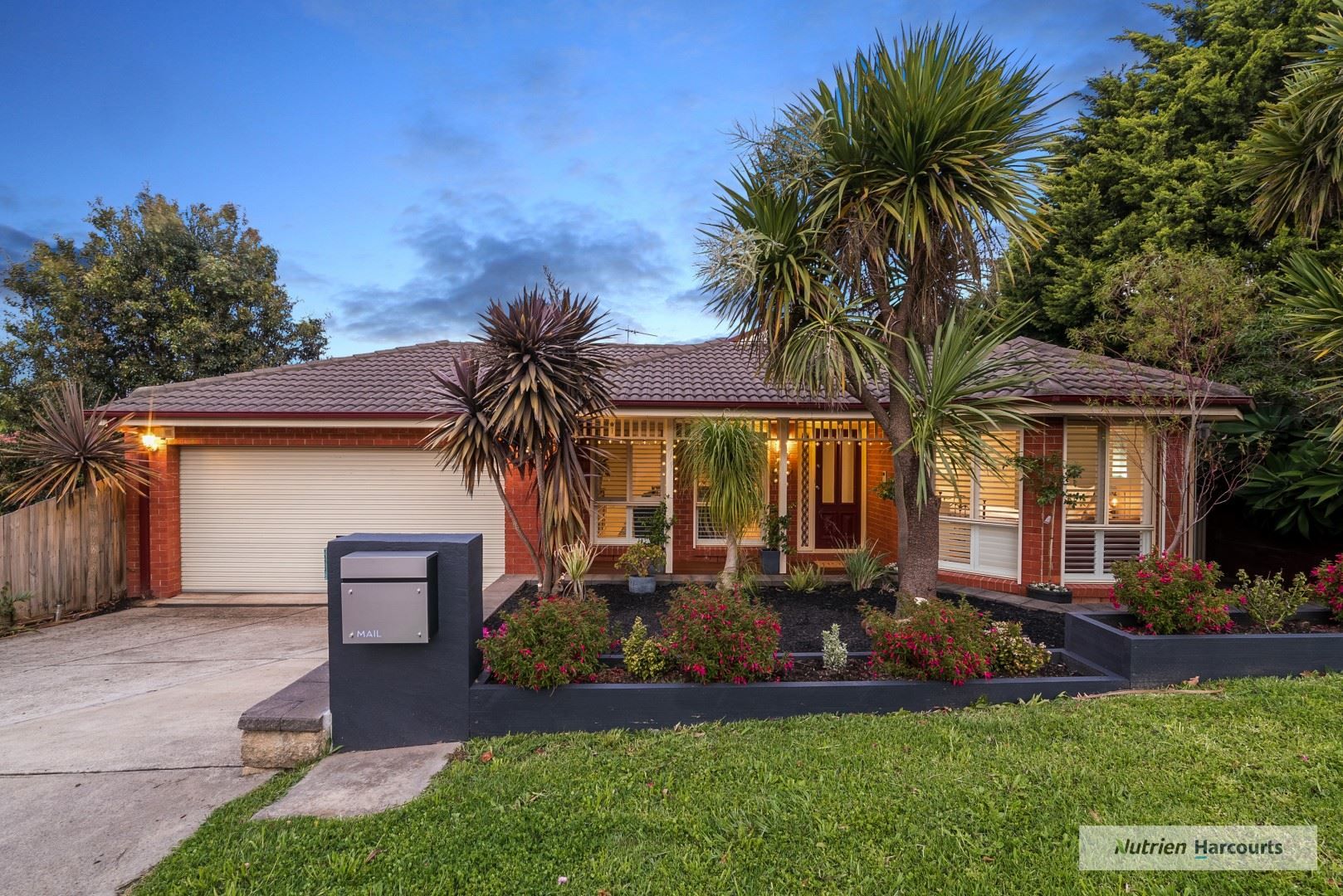 6 Wagtail Way, Whittlesea VIC 3757, Image 1