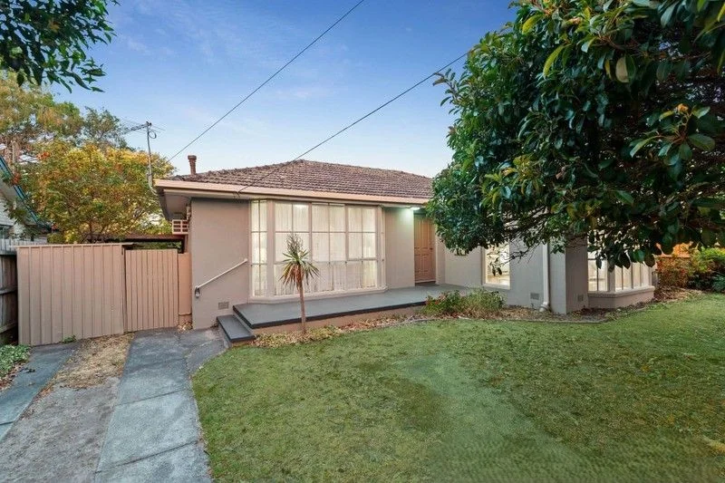 9 Hampden Avenue, Frankston VIC 3199