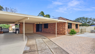 Picture of 92 Alpine Circuit, ST CLAIR NSW 2759