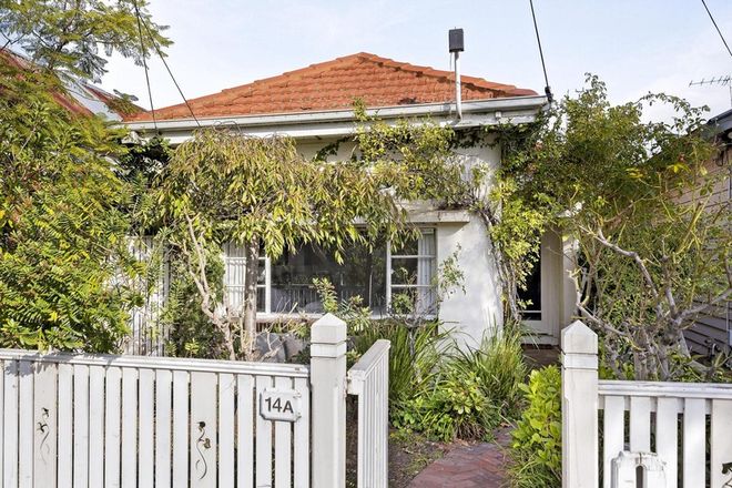 Picture of 14A Hardwick Street, COBURG VIC 3058