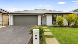 Picture of 34 Scope Road, WOODCROFT SA 5162