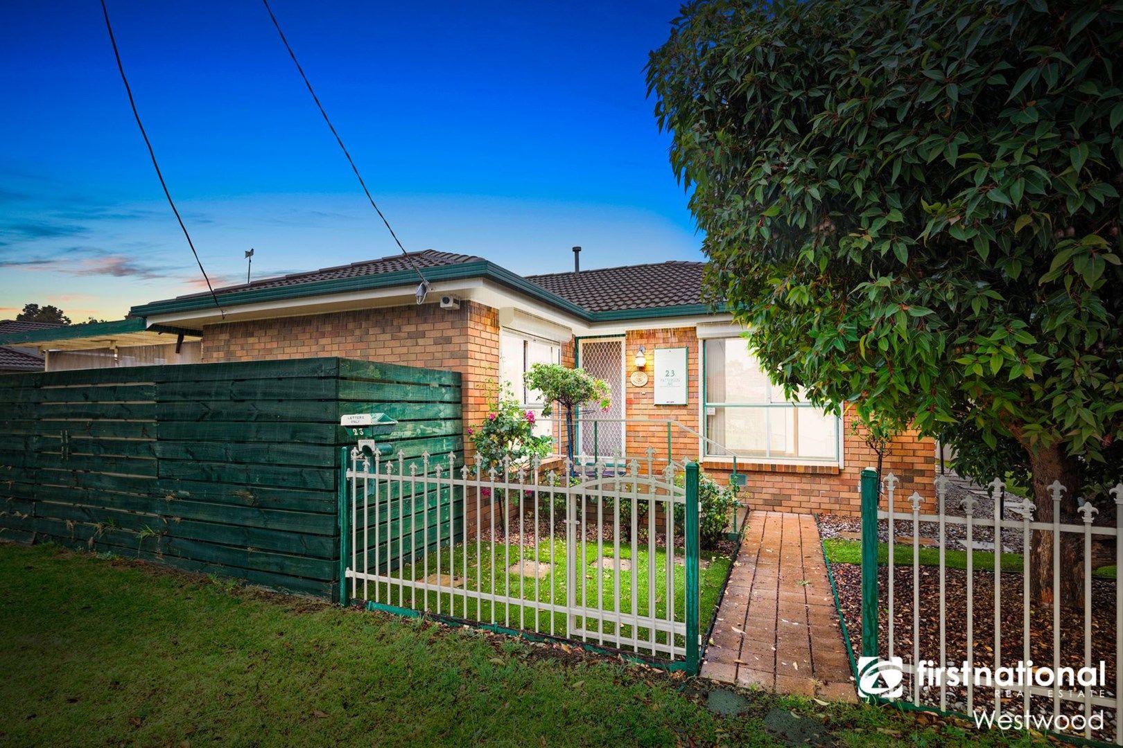 23 Patterson Avenue, Hoppers Crossing VIC 3029, Image 0
