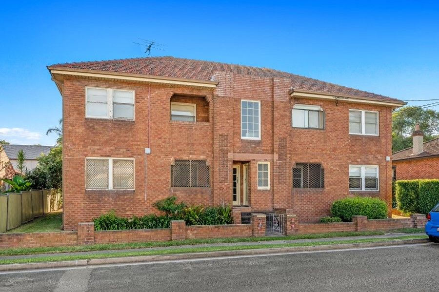 2 bedrooms Apartment / Unit / Flat in 2/48 Elizabeth Street MAYFIELD NSW, 2304