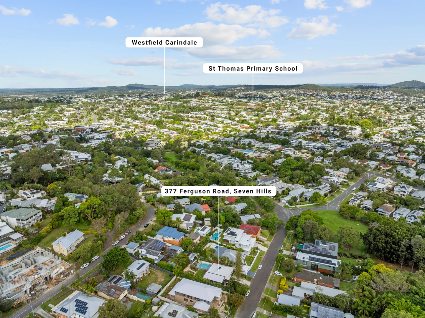 Additional image 26 of 377 Ferguson Road, Seven Hills QLD 4170