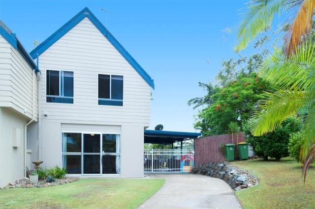 2/19 Corunna Crescent, ASHMORE QLD 4214, Image 2