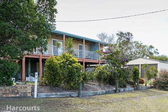 Picture of 119 Pacific Drive, BOORAL QLD 4655