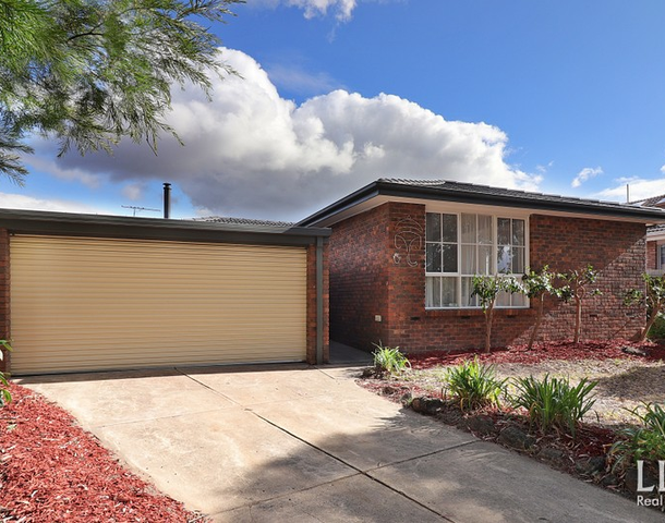 23 Madigan Drive, Glen Waverley VIC 3150