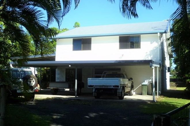 Picture of 60 Mourilyan Road, EAST INNISFAIL QLD 4860