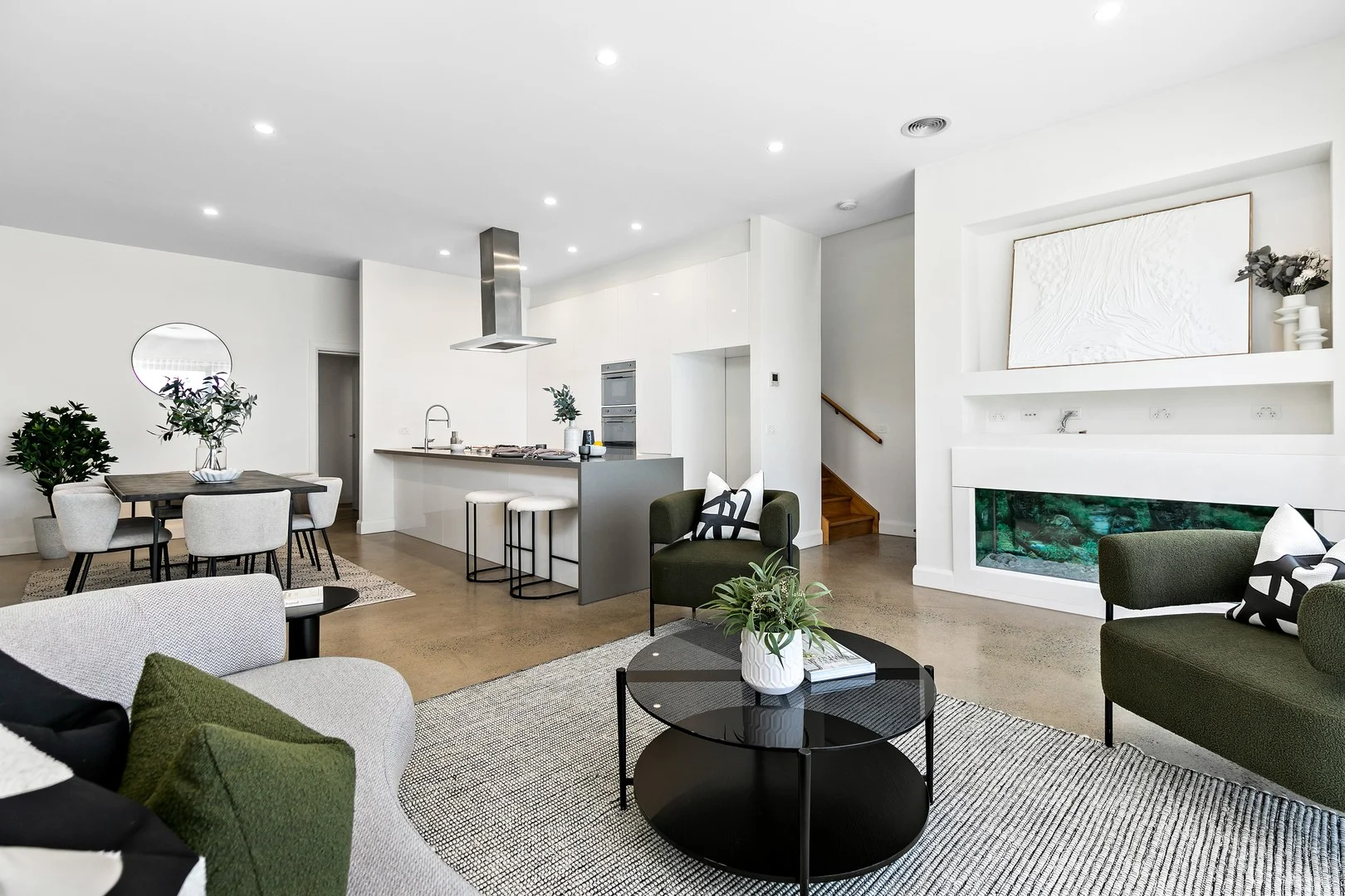 Additional image 4 of 124A Devereaux Street, Oak Park VIC 3046