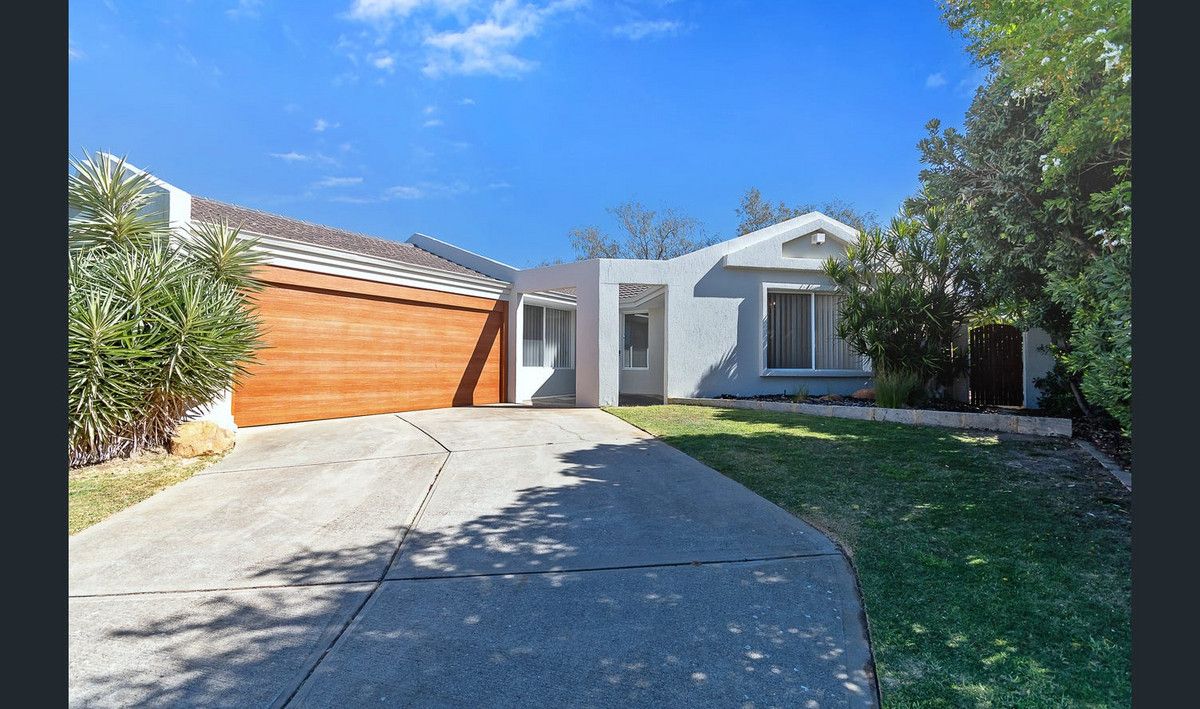 27 Highlander Place, Currambine WA 6028 House For Rent Domain