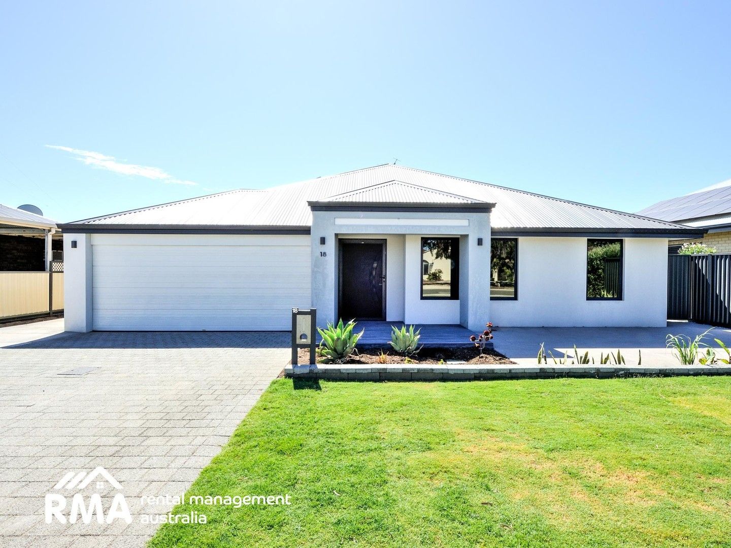 4 bedrooms House in 18 McCormick Street WARNBRO WA, 6169