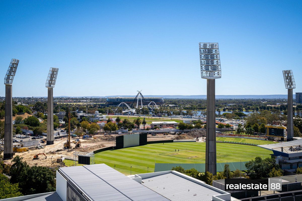 1305/8 Adelaide Terrace, East Perth WA 6004, Image 1