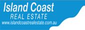 Logo for Island Coast Real Estate