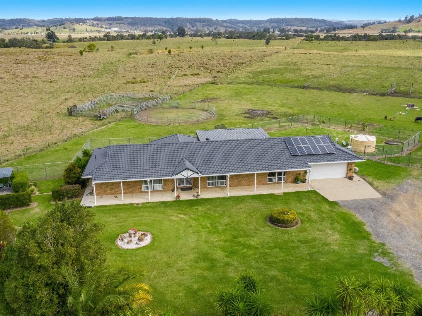 337B Nimbin Road, Booerie Creek NSW 2480, Image 0