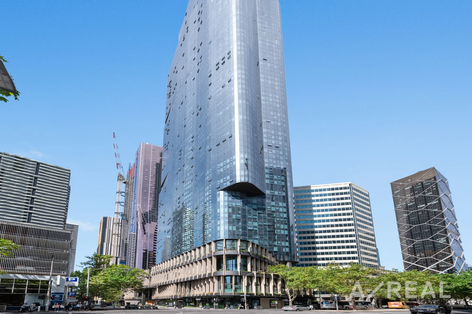 Additional image 9 of 1914/157 A'Beckett Street, Melbourne VIC 3000