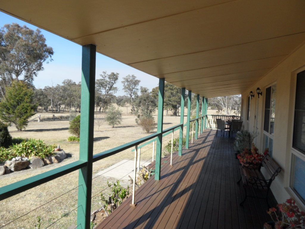 34 Morwood Rd, Stanthorpe QLD 4380, Image 1