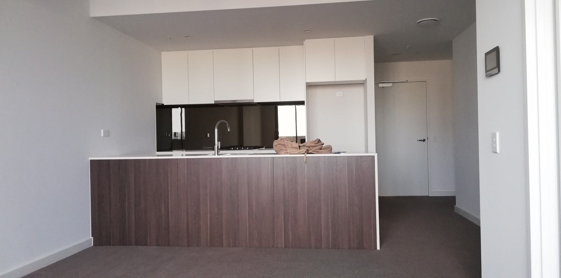 1 bedrooms Apartment / Unit / Flat in 30/387 macquarie street LIVERPOOL NSW, 2170