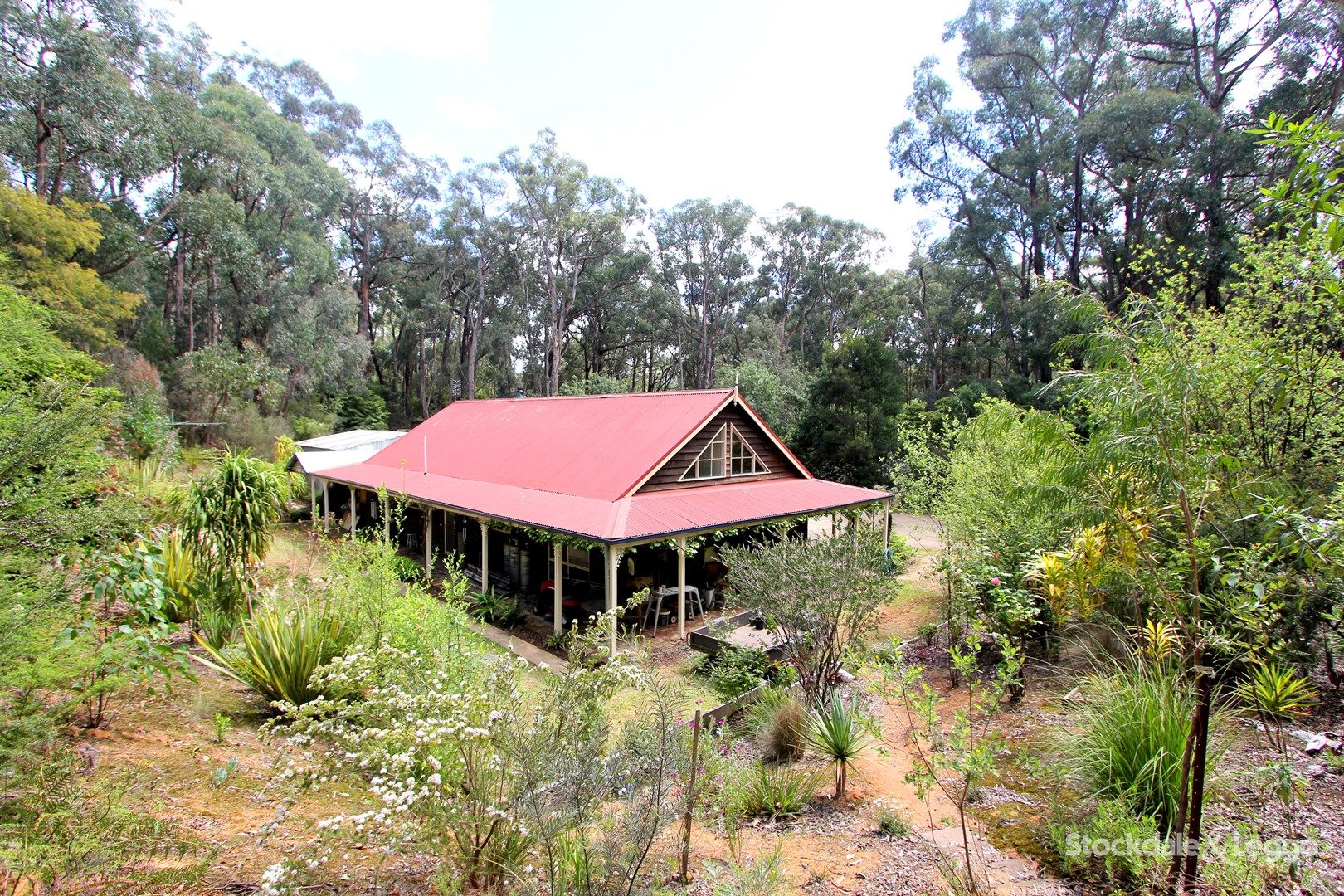 1 Wanke Road, Mirboo North VIC 3871, Image 0