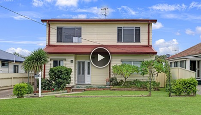 Picture of 10 York Crescent, BELMONT NORTH NSW 2280