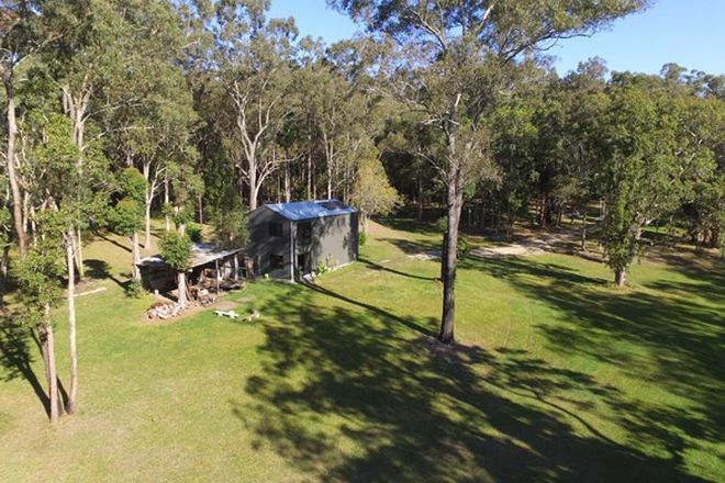 Picture of 137 Gahans Road, BAGOTVILLE NSW 2477