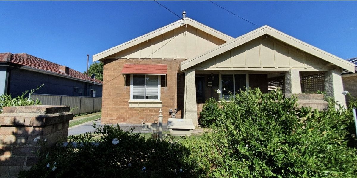 3 bedrooms House in 13 Malvern Street LITHGOW NSW, 2790