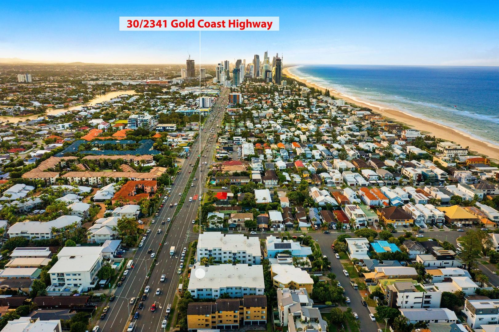 30/2341 Gold Coast Highway, Mermaid Beach QLD 4218, Image 1