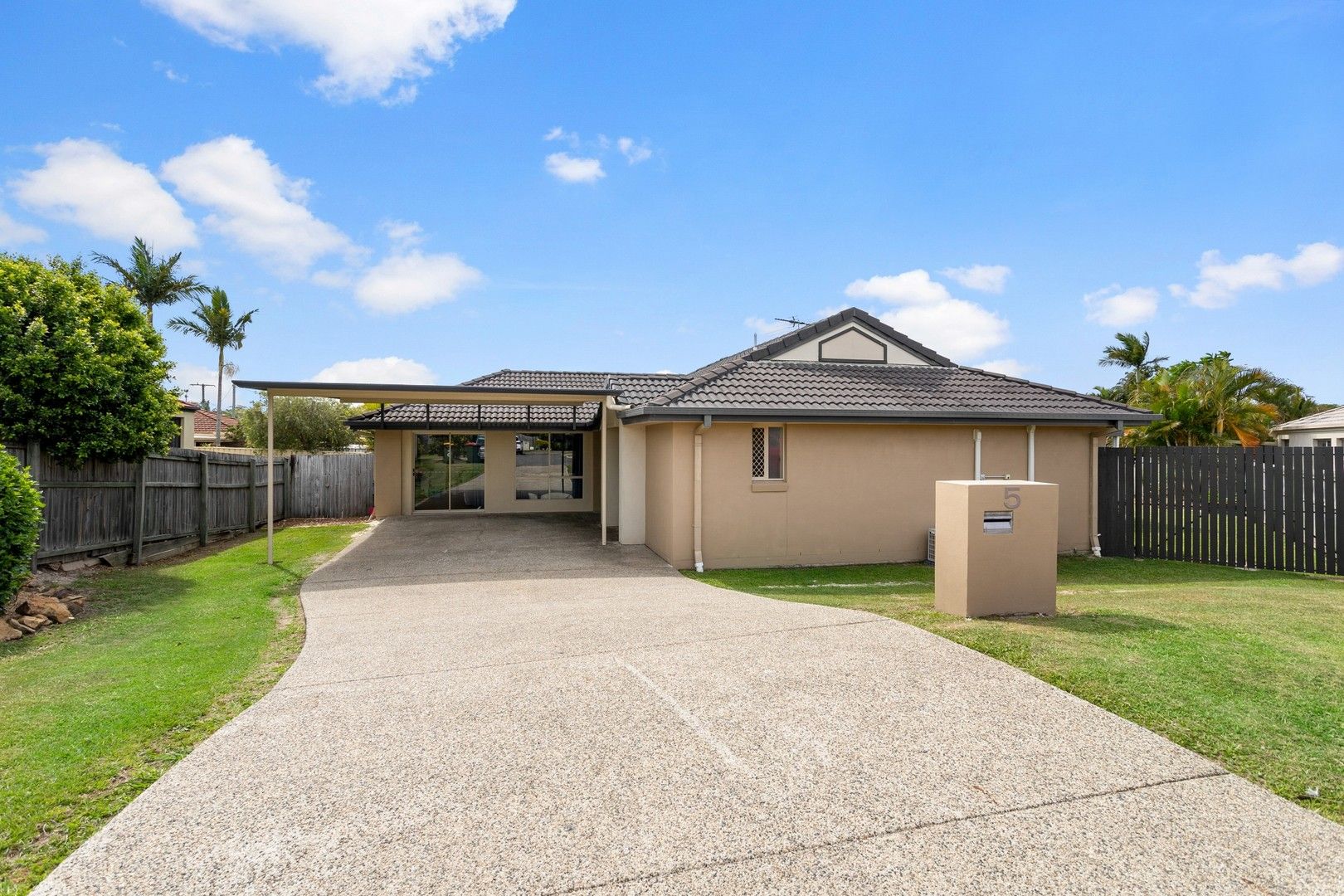 5 Brady Court Deception Bay QLD 4508 Domain