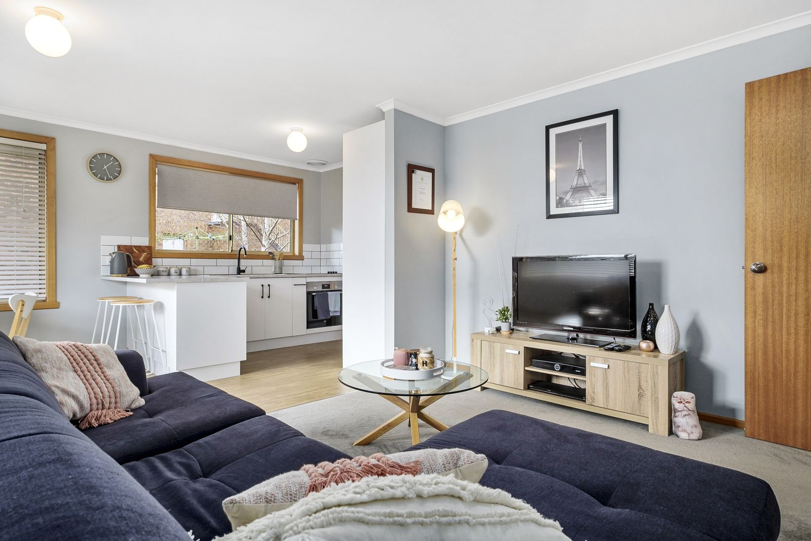 3/25 Daylesford Road, Glenorchy TAS 7010 Apartment For Rent Domain