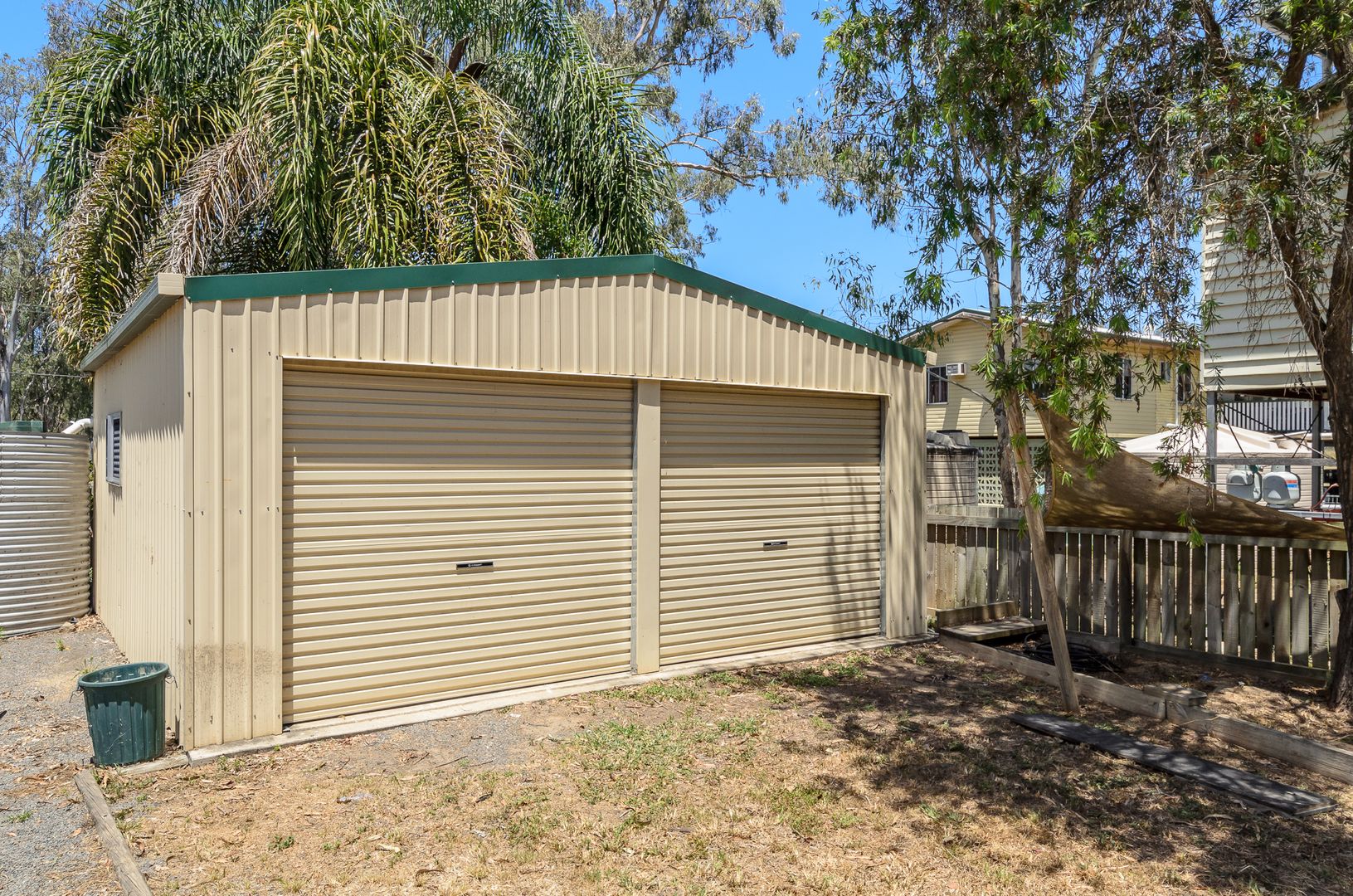 8 Butler Street, Yarwun QLD 4694, Image 2