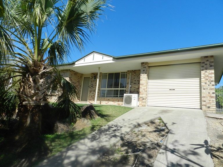 35 Clarance Drive, New Auckland QLD 4680, Image 0
