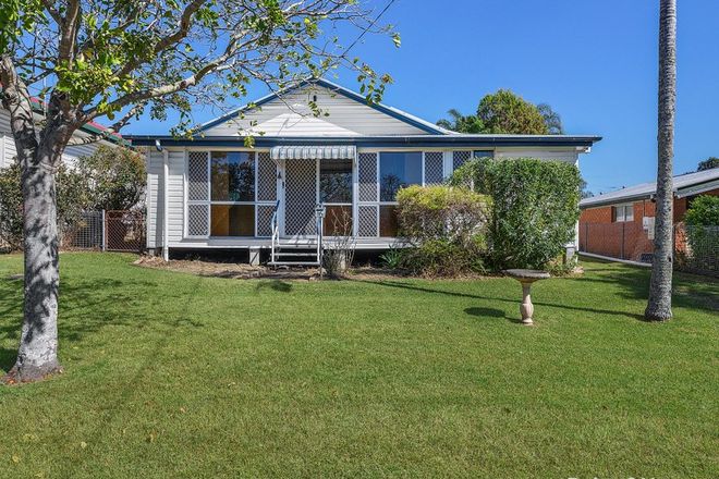 Picture of 16 Prince Street, DINMORE QLD 4303
