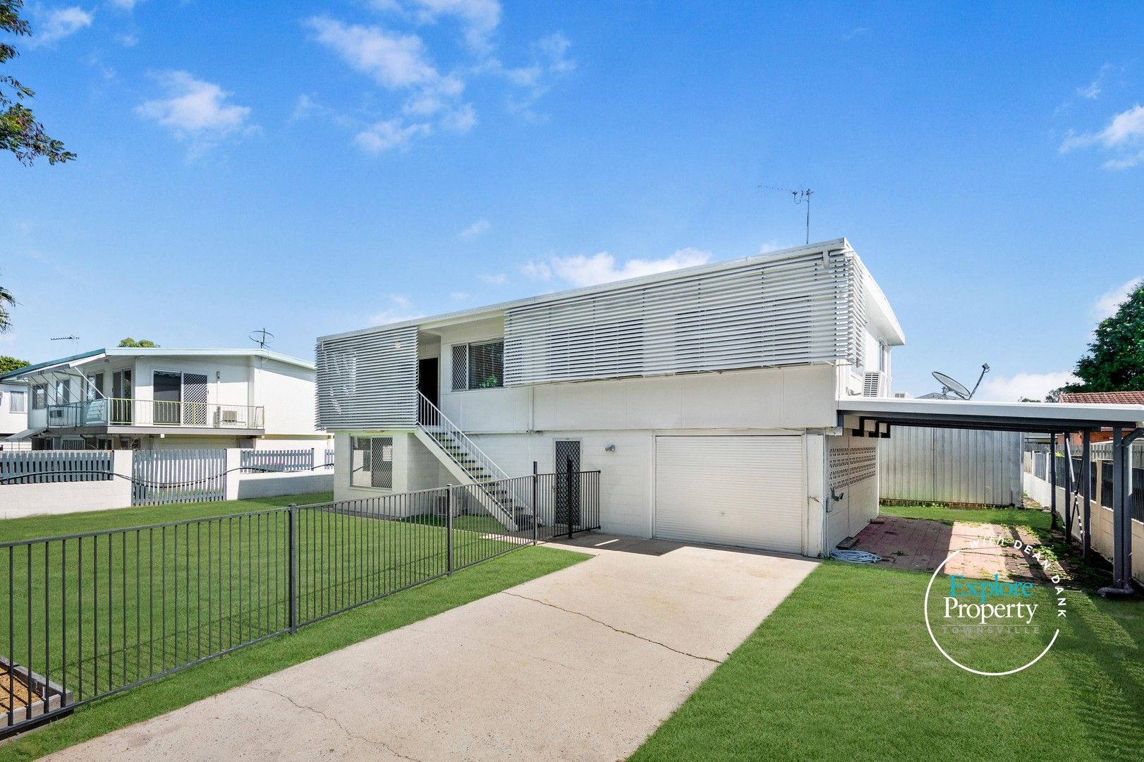 47 Burramugga Crescent, Kirwan QLD 4817, Image 0