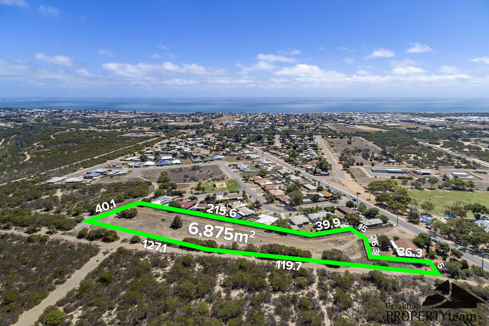 Lot 9 Chapman Valley Road, Waggrakine WA 6530 Domain