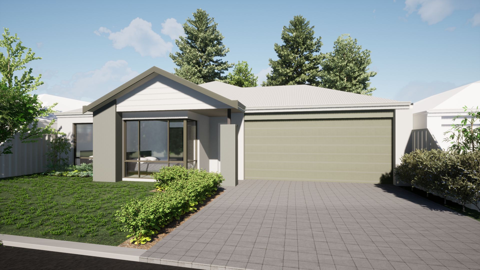 BOSWORTH BEND, West Busselton WA 6280 4 beds house for Sale, 610,626