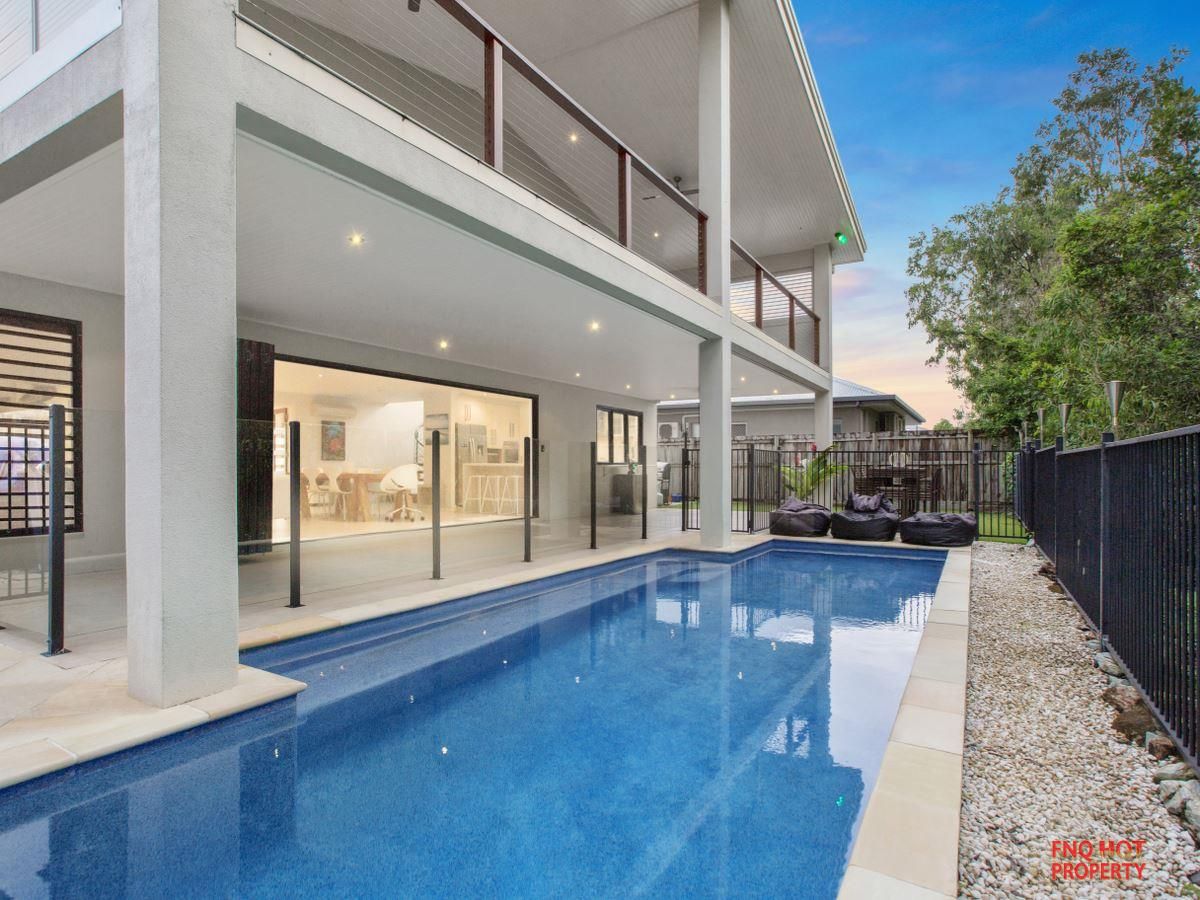 7 Icefire Quay, Trinity Park QLD 4879, Image 0