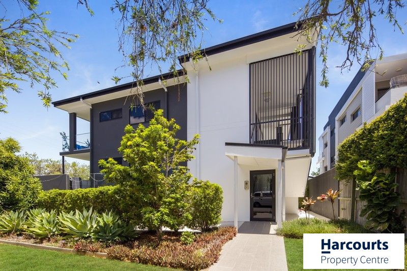 8/52 Ludwick Street, Cannon Hill QLD 4170, Image 0