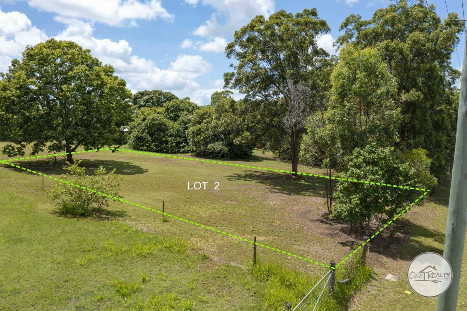 Lot 2 High St, Tinana QLD 4650, Image 2