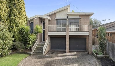 Picture of 13 Fordview Crescent, BELL POST HILL VIC 3215