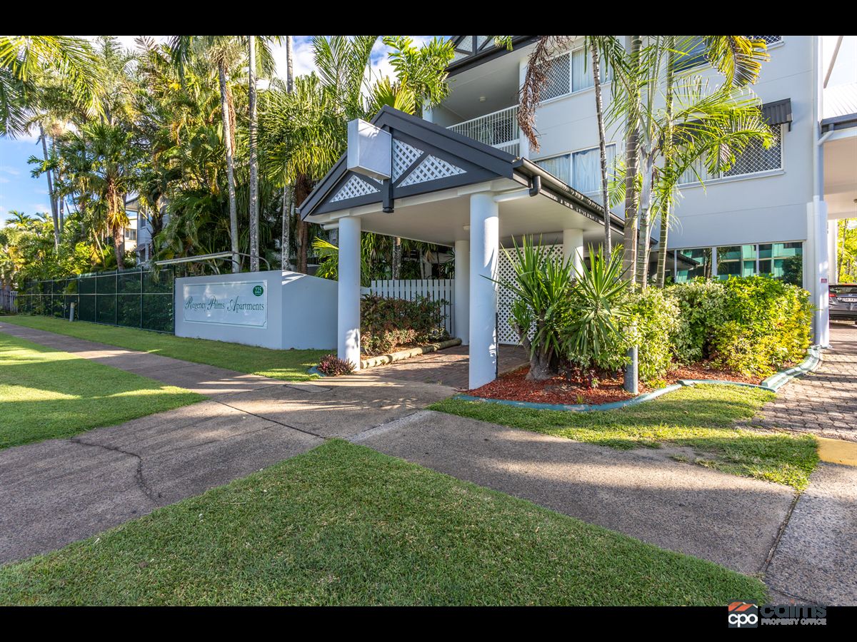 113/219225 Mcleod Street, Cairns North Property History & Address