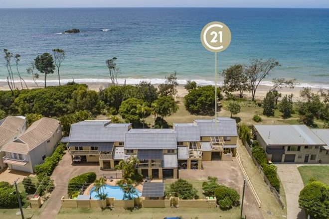 499 Real Estate Properties For Sale In Mid North Coast Nsw Domain