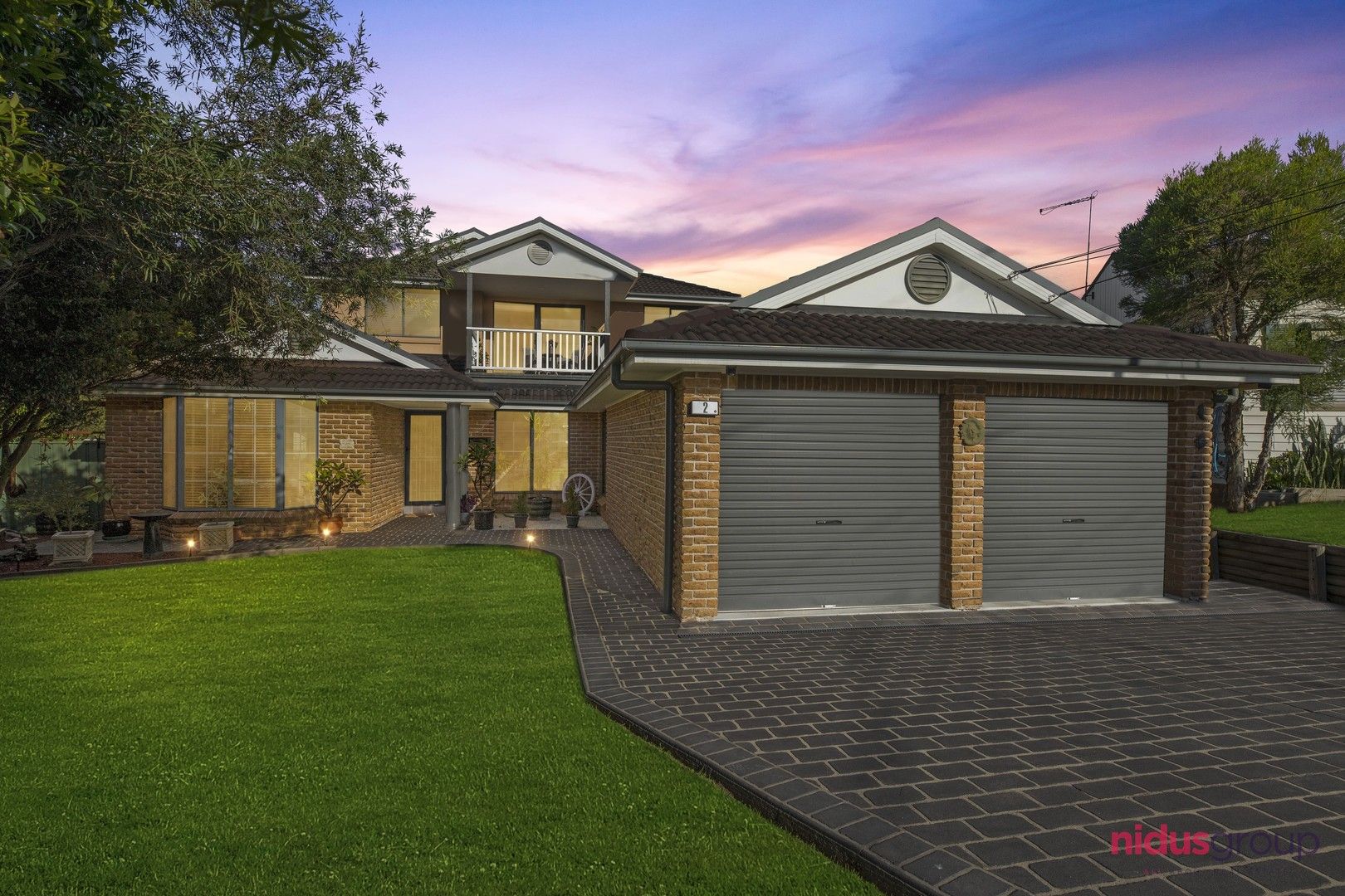 6 bedrooms House in 2 Altona Place BLACKTOWN NSW, 2148