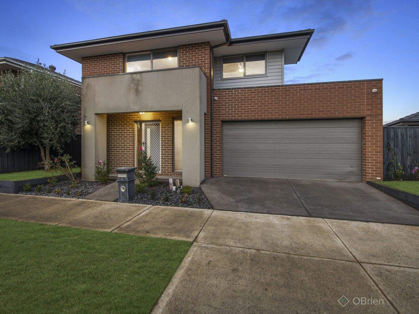 3 Omeara Crescent, Cranbourne East VIC 3977, Image 0