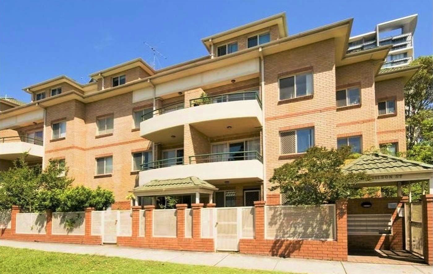 4 2 Wilson Street Chatswood Nsw 2067 Apartment For Rent 500 Domain