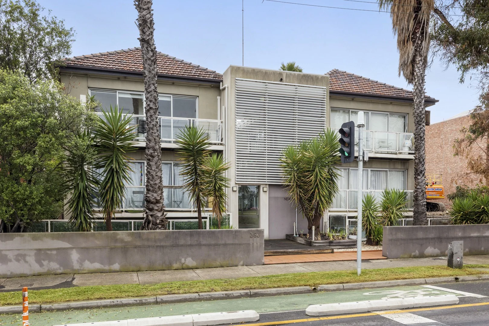 204/363 Beaconsfield Parade, St Kilda West VIC 3182