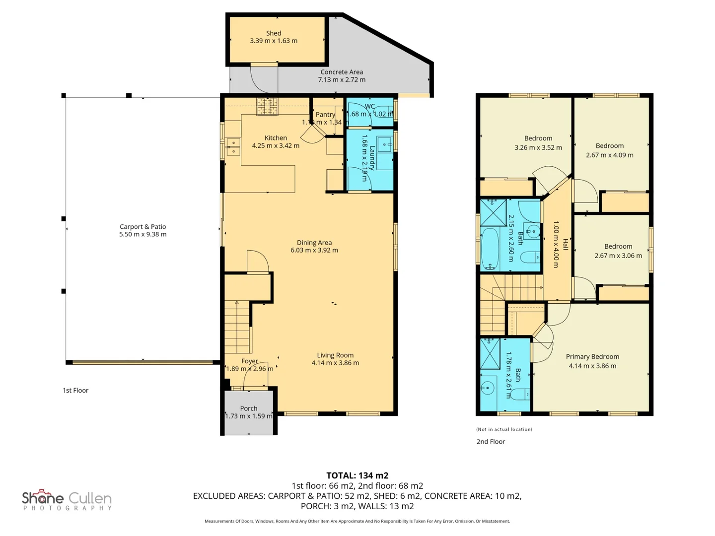 Additional image 14 of 1/5 Rule Court, Somerville WA 6430