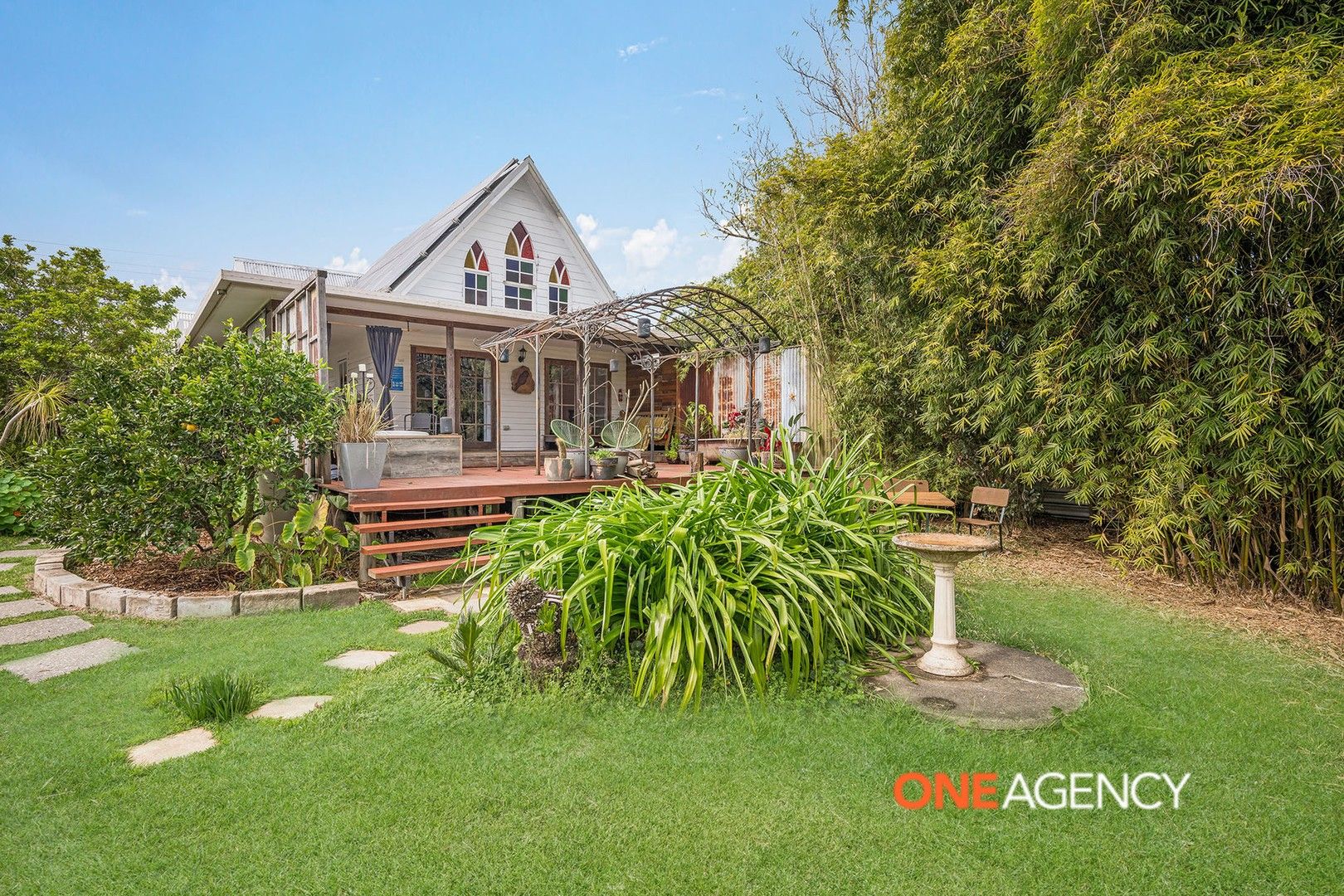 1 bedrooms Semi-Detached in 185A Mooney Street TELEGRAPH POINT NSW, 2441